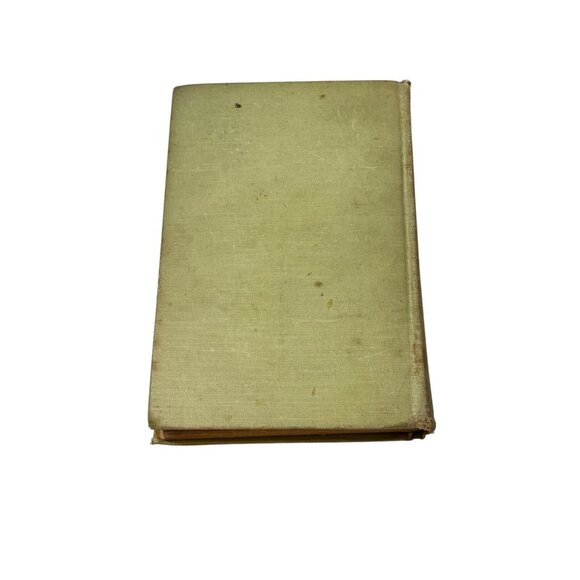 Daddy-Longlegs Jean Webster Book HC 1912 with Photo Scenes from the Play 1919 - Picture 2 of 14